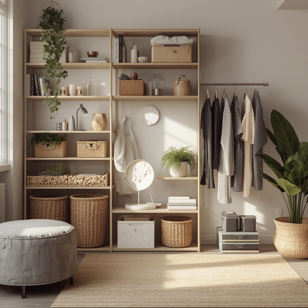 Transform your space with us